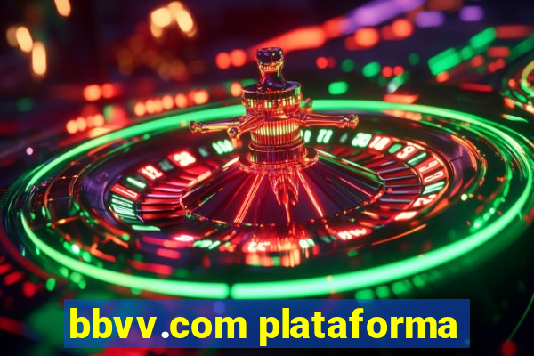 bbvv.com plataforma